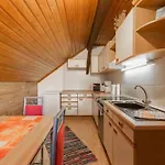 Haus Unterdorf * Гольдег