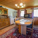 Haus Unterdorf Дом отдыха *