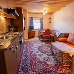 Haus Unterdorf Гольдег