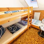 Дом отдыха Haus Unterdorf Гольдег