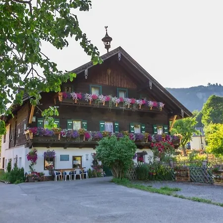 Casa vacanze Haus Unterdorf *