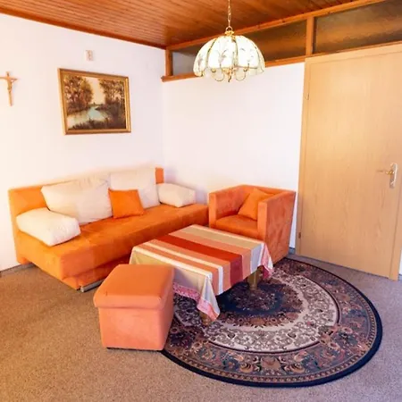 Casa vacanze Haus Unterdorf *