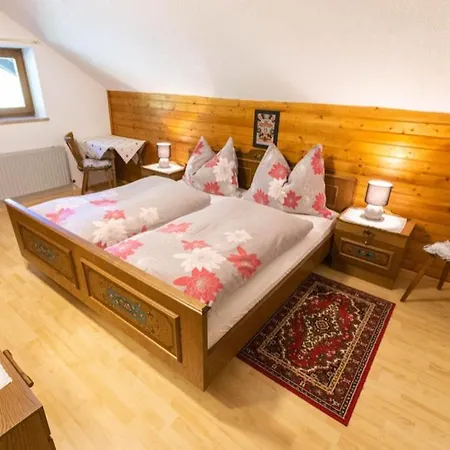Ferienhaus Haus Unterdorf Goldegg im Pongau