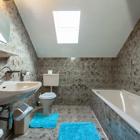 بيت للعطل Haus Unterdorf