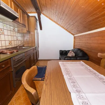 Haus Unterdorf * Goldegg im Pongau