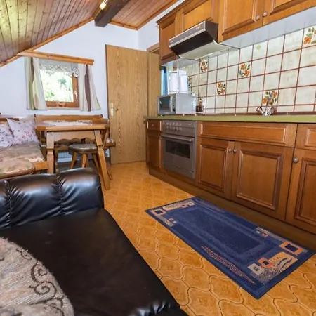 Haus Unterdorf Ferienhaus Goldegg im Pongau