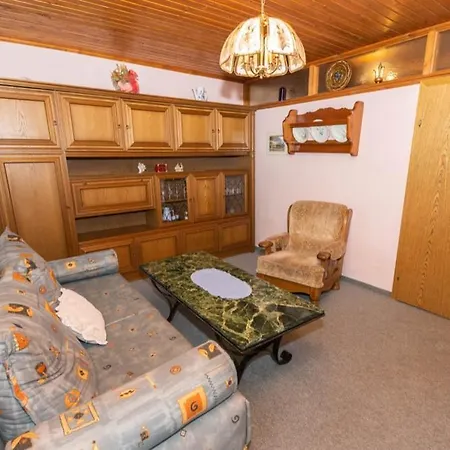 Ferienhaus Haus Unterdorf Goldegg im Pongau
