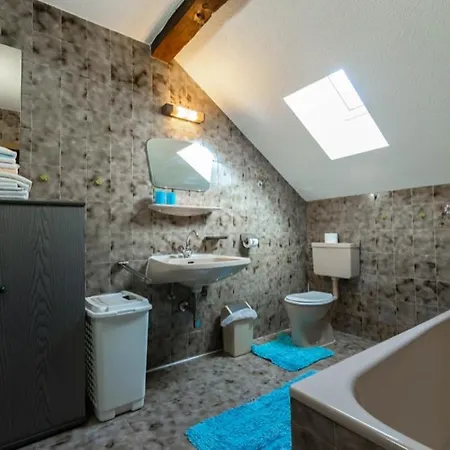 Haus Unterdorf غولدغ