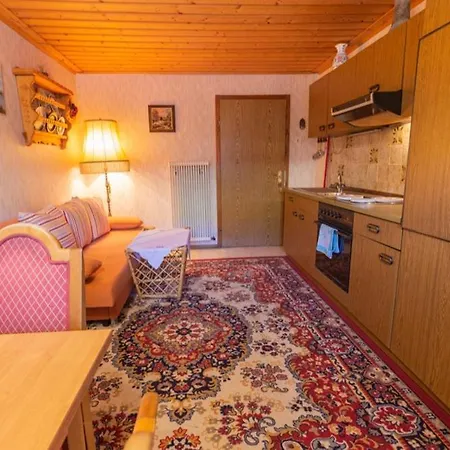 Ferienhaus Haus Unterdorf