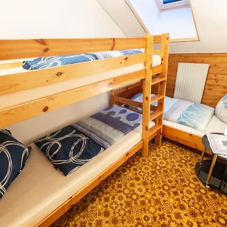 Casa vacanze Haus Unterdorf Goldegg