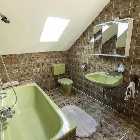 Casa vacanze Haus Unterdorf *