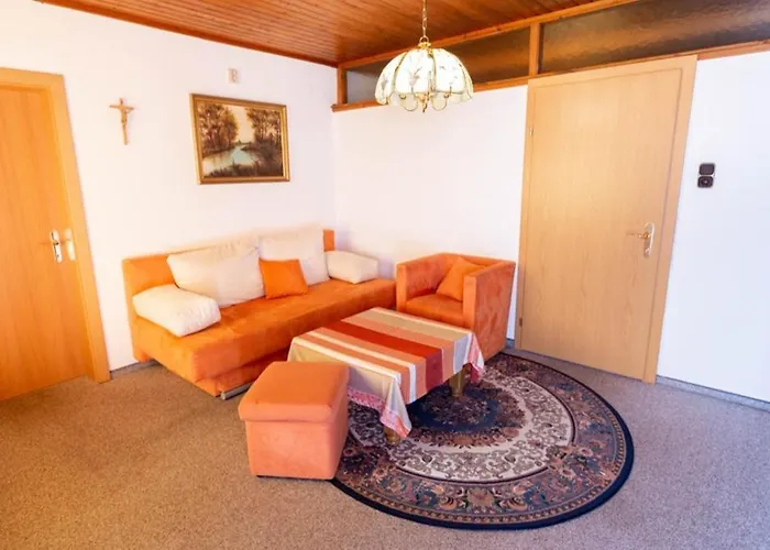 Ferienhaus Haus Unterdorf *