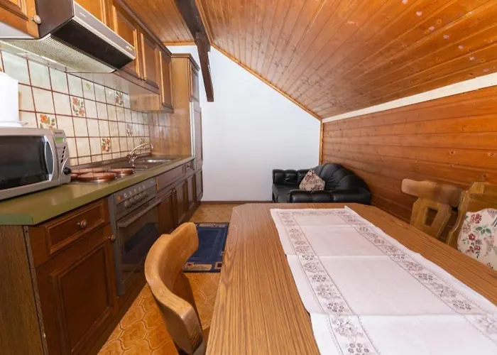 Haus Unterdorf * Goldegg im Pongau