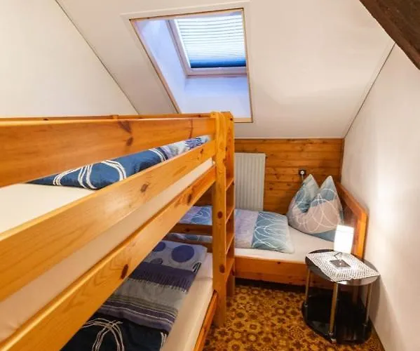 Haus Unterdorf Ferienhaus *