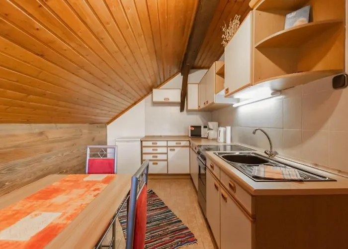 Haus Unterdorf * Goldegg im Pongau