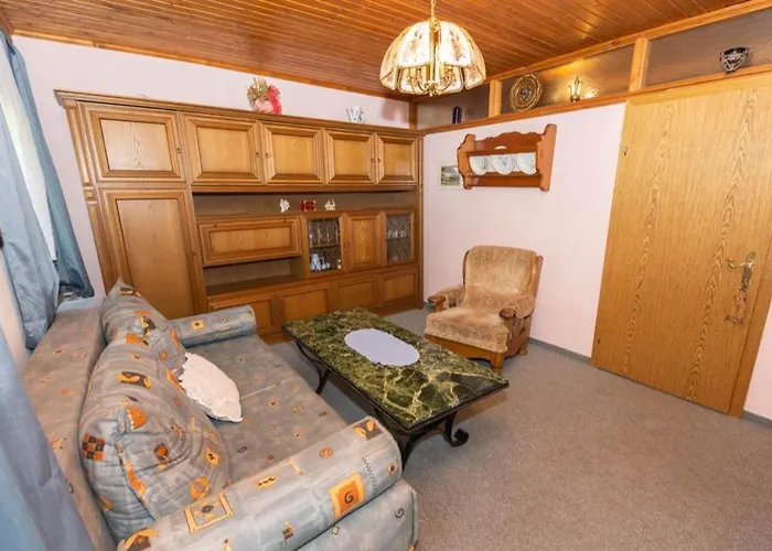 Ferienhaus Haus Unterdorf Goldegg im Pongau