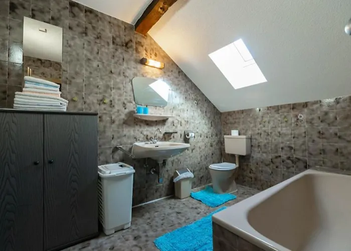Haus Unterdorf Goldegg im Pongau