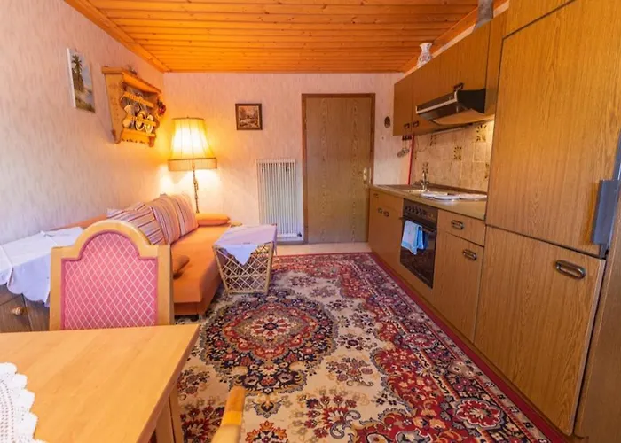 Ferienhaus Haus Unterdorf