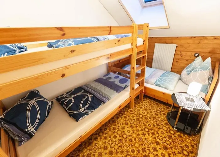 Ferienhaus Haus Unterdorf Goldegg im Pongau